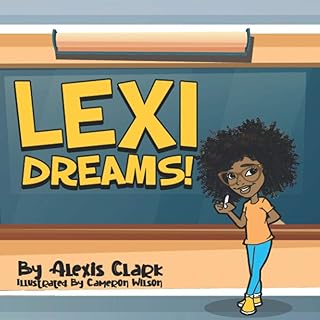 Lexi Dreams!