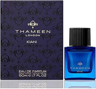 عطر كياني من ثامين، او دي بارفان 50 مل