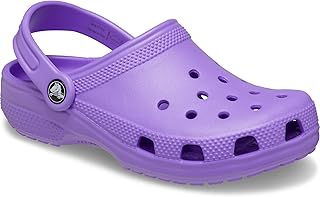 Crocs Classic Clog unisex-child Classic Clog K Glx