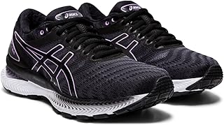 حذاء من اسيكس جري للسيدات GEL-Nimbus 22 ASICS