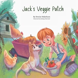 Jack's Veggie Patch