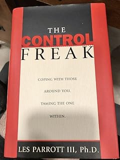 Control Freak