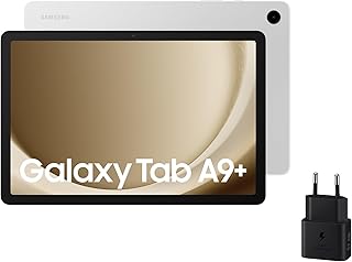 Samsung Galaxy Tab SM-X210NZSAEUB tablet 64 GB 27.9 cm (11") 4 GB