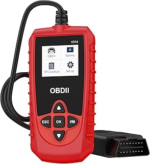 ماسح ضوئي OBD2 OBDII لتشخيص السيارات من بينتا