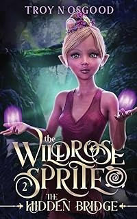 The Wildrose Sprite 2