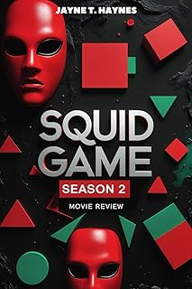 Squid Game Season 2 Movie Review: Gi-hun's Revolution, New Rules, and the Fight for the ₩45.6 Billion Prize