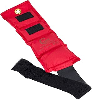 Cando Econocuff Wrist/Ankle Weight