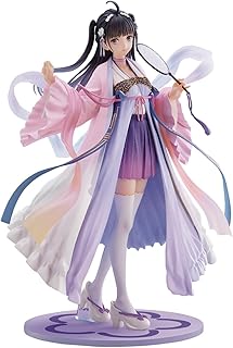 Original Character statuette 1/7 CCG EXPO Zi Ling 2020 Ver. 27 cm