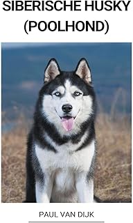 Siberische Husky (Poolhond)