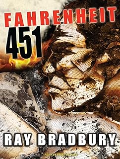 Fahrenheit 451