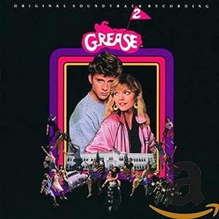 Grease II