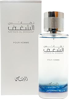 راساسي عطر شغف لل رجال 100 مل - او دى بارفان