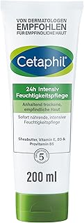 Cetaphil 24h Intensiv-Feuchtigkeitspflege Lotion, 220 ml