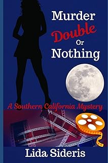 Murder: Double or Nothing: A Southern California Mystery: 3