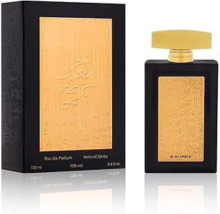 الدخيل للعود - عطر سحر المعاني او دي بارفان للجنسين - 100 مل