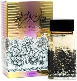 عطر بنات الشرقية للنساء من لطافه، او دى بارفان، 100 مل