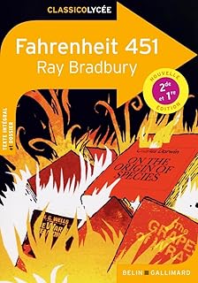 Fahrenheit 451