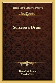 Sorcerer's Drum