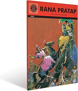 Rana pratap