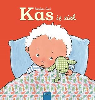 Kas is ziek