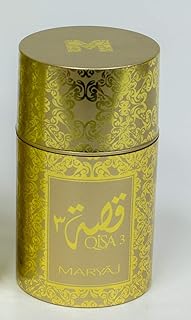 مارياج عطر بخاخ او دي بارفان للجنسين من كيسا-3، 50 مل