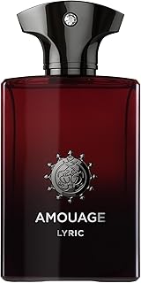 امواج ليرك مان من امواج عطر للرجال - او دي بارفان، 100 مل