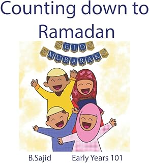 Counting down to Ramadan