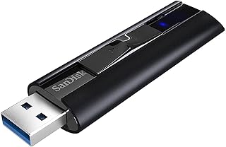 سانديسك ذاكرة فلاش اكستريم برو بسعة 512 جيجابايت، USB 3.2، سعة 512.0 GB