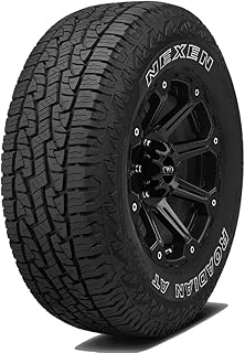 نيكسين اطار شعاعي ايه تي برو RA8 لجميع المواسم من روديان - LT265/70R18/10 121S