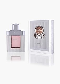 عطر الوسام داي من الرصاصي للرجال - او دي بارفان، 100 مل