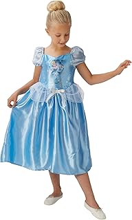 Rubie's Official Disney Princess Cinderella Childs Costume