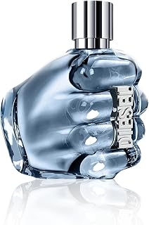 ديزيل أونلي ذا بريف للرجال ‫-أو دى تواليت -Eau de Toilette‫- 75 مل- 2.5 أونصة 2.5 سائلة