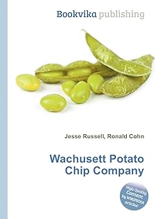 Wachusett Potato Chip Company