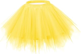 تنورة رقص باليه من Ellames Vintage 1950s Tutu