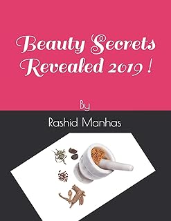 Beauty Secrets Revealed 2019 !