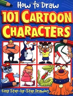 Cartoon Characters