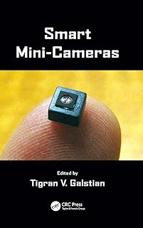 Smart Mini Cameras من سي ار بريس