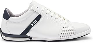 BOSS Saturn_Lowp_lux4 A_N mens Sneaker