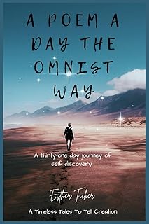 A Poem A Day The Omnist Way