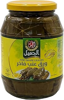 ورق العنب الفاخر من آل جميل 908 غرام