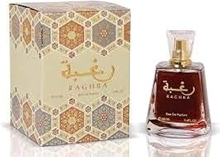 عطر رغبة العربي للرجال والنساء من لطافة، 100 مل