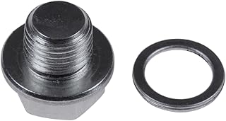 Blue Print 1 x Oil Drain Plug with Sealing Ring - ADA100104