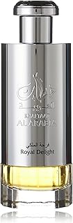 لطافة - عطر الخلطات العربية رويال ديلايت للرجال - او دي بارفان، 100 مل