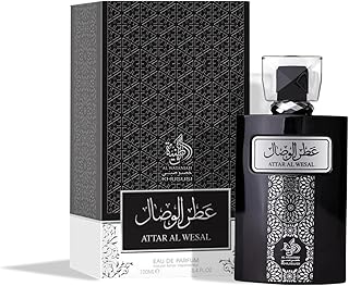 الوطنية عطر للرجال من عطار الوصل، 100.0 مل