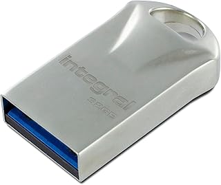 برنامج متكامل ذاكرة فلاش فيوجن USB 3 سعة 32 جيجابايت، usb3.0، سعة 32.0 GB