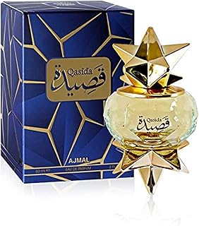 عطور أجمل - او دي بارفان قصيدة للجنسين 60 مل من اجمل