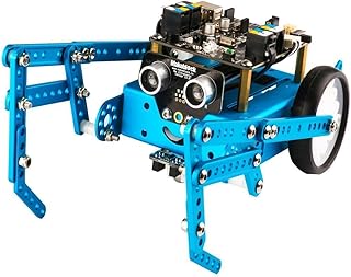 mBot Add-On Pack-Six-Legged Robot