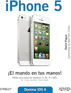 IPhone 5