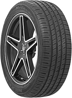 نيكسين اطار اداء SU1 من نيفيرا - 225/45R19 96W