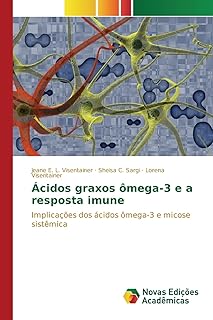 Ácidos graxos ômega-3 e a resposta imune